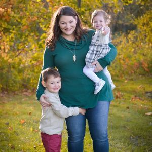 Meet your Posher, Katerina